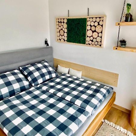 Apartman Lipenka Černá v Pošumaví Zewnętrze zdjęcie