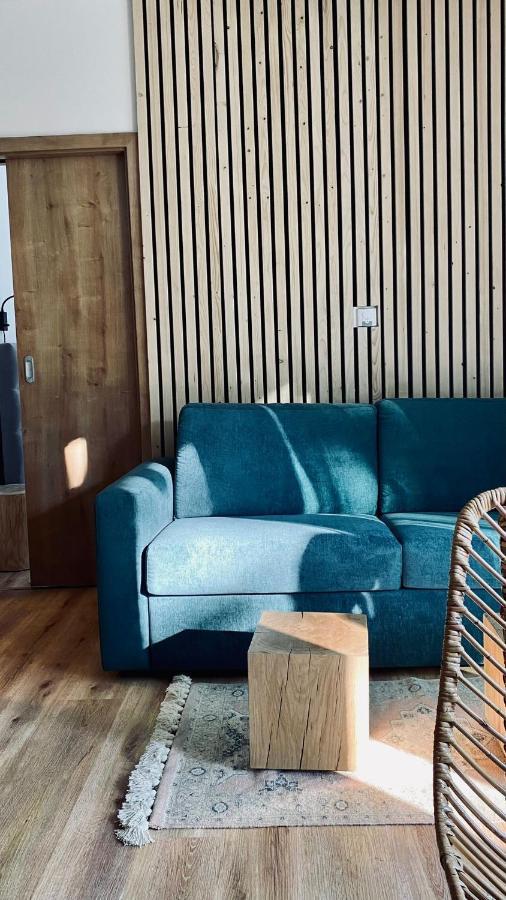 Apartman Lipenka Černá v Pošumaví Zewnętrze zdjęcie