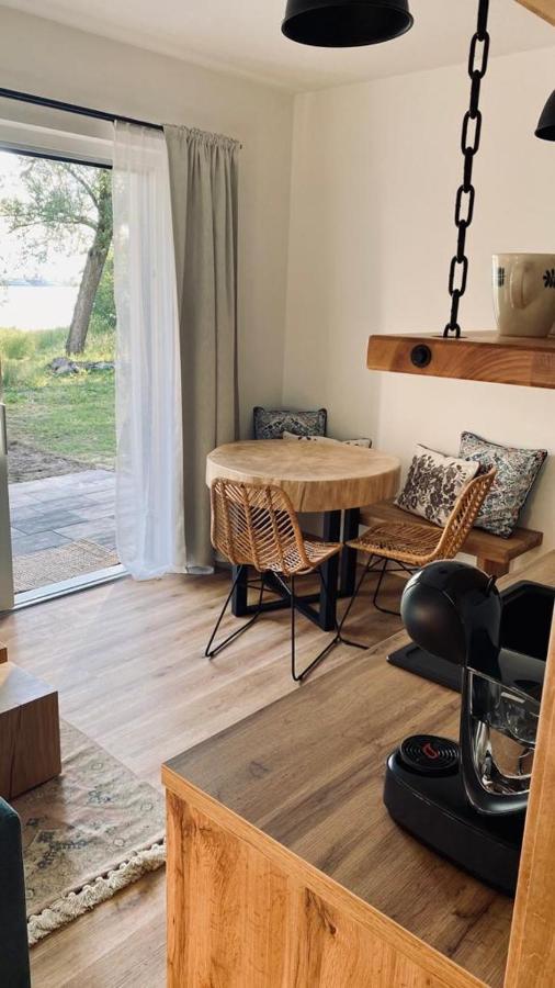 Apartman Lipenka Černá v Pošumaví Zewnętrze zdjęcie
