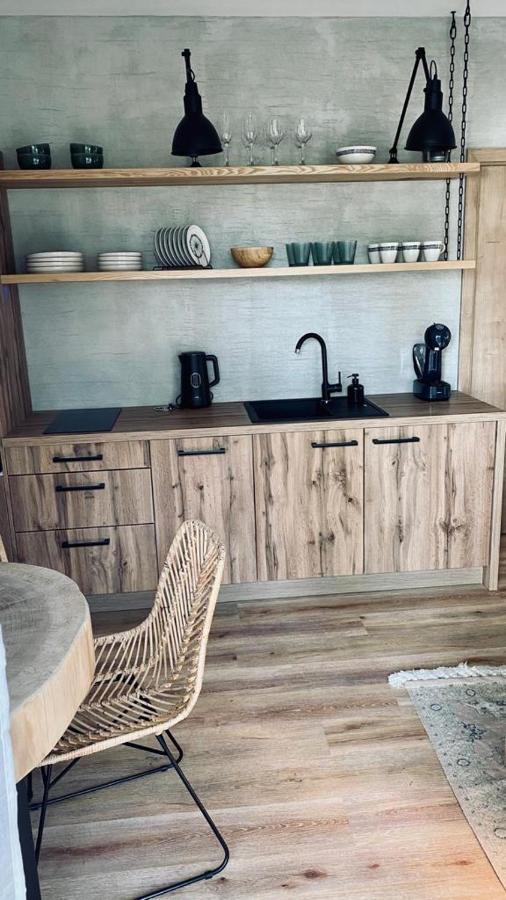 Apartman Lipenka Černá v Pošumaví Zewnętrze zdjęcie