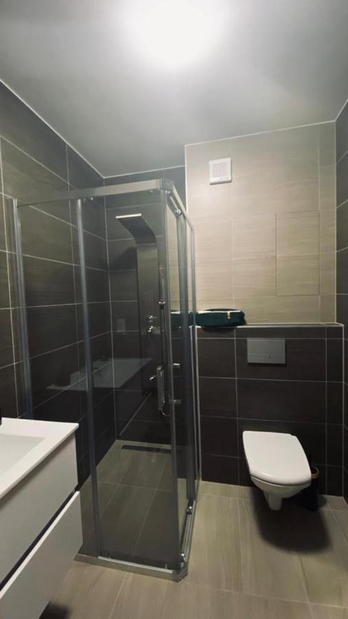 Apartman Lipenka Černá v Pošumaví Zewnętrze zdjęcie