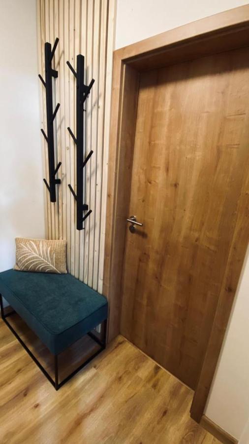 Apartman Lipenka Černá v Pošumaví Zewnętrze zdjęcie