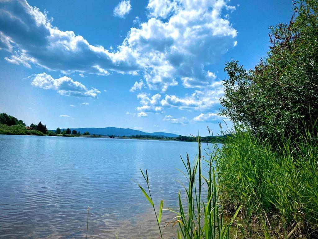 Apartman Lipenka Černá v Pošumaví Zewnętrze zdjęcie