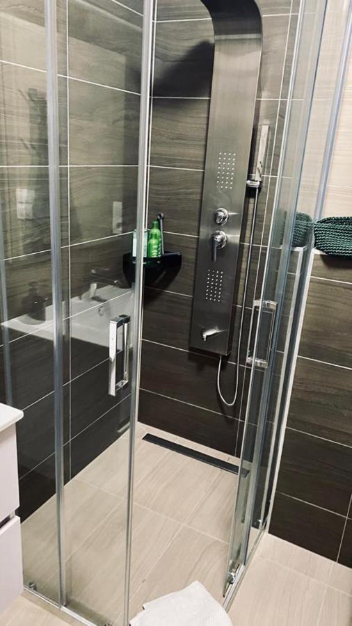 Apartman Lipenka Černá v Pošumaví Zewnętrze zdjęcie