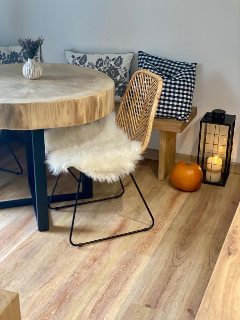 Apartman Lipenka Černá v Pošumaví Zewnętrze zdjęcie