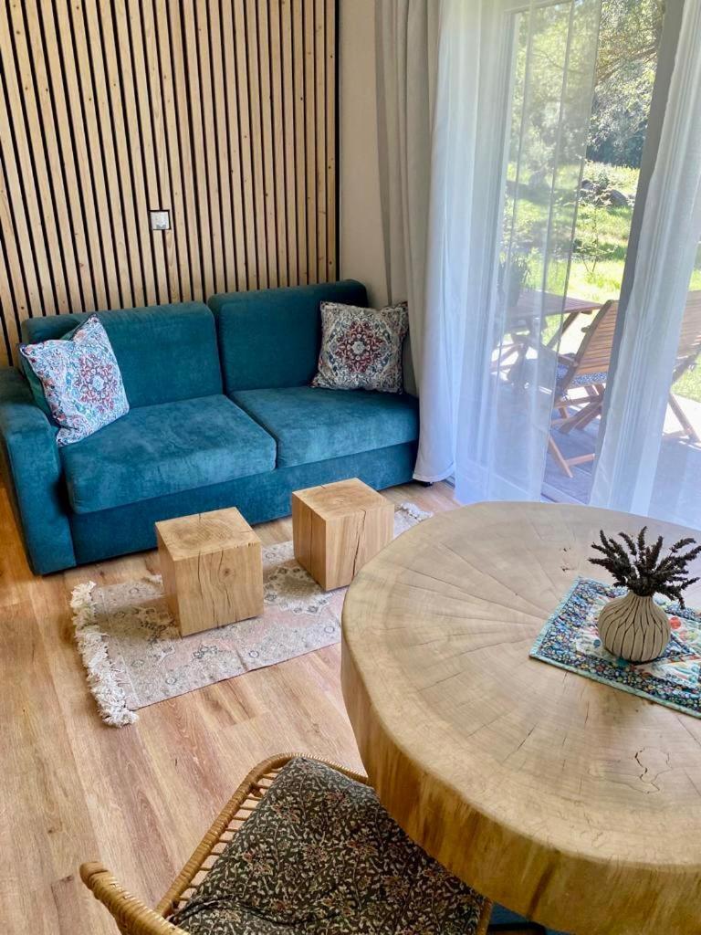 Apartman Lipenka Černá v Pošumaví Zewnętrze zdjęcie