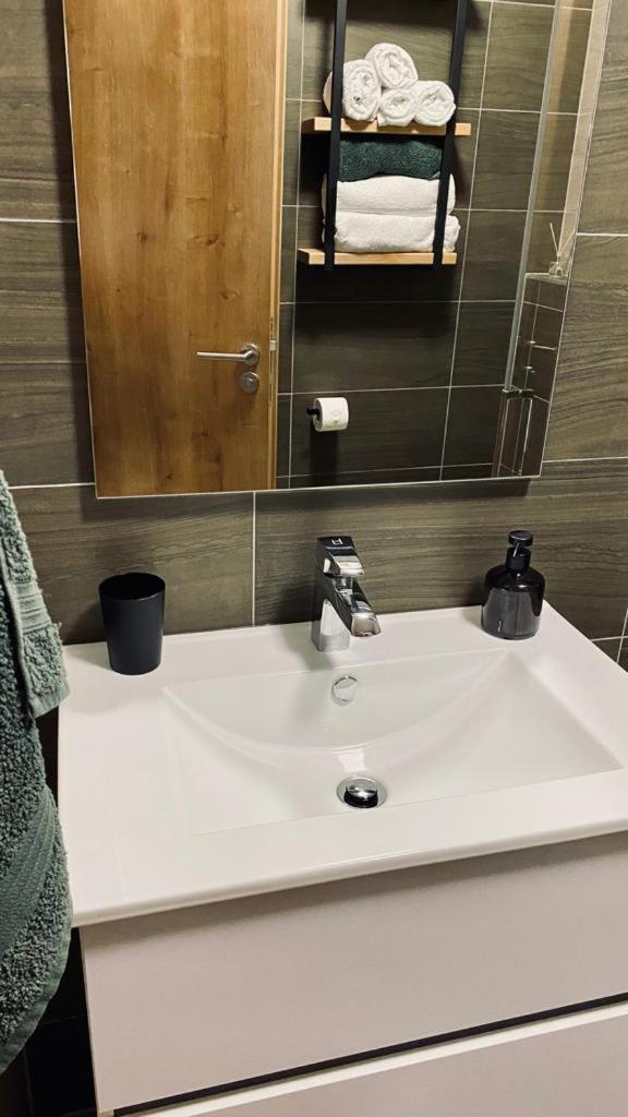 Apartman Lipenka Černá v Pošumaví Zewnętrze zdjęcie