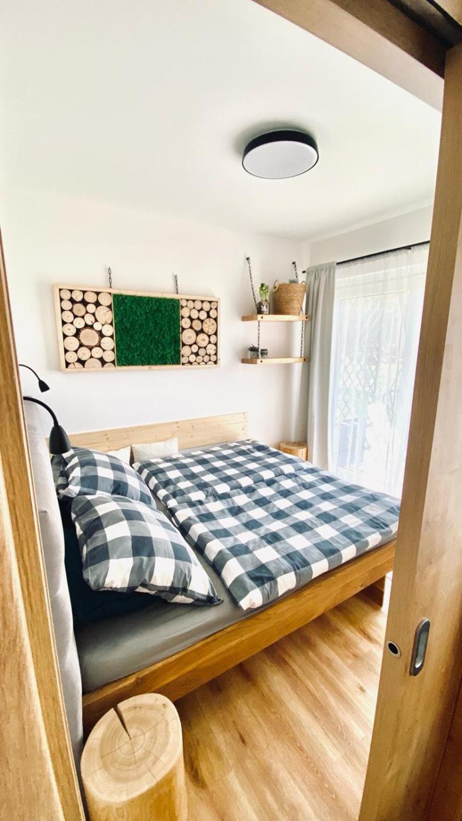 Apartman Lipenka Černá v Pošumaví Zewnętrze zdjęcie